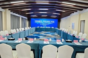 走进仙女湖隽恒度假村，解锁一站式度假新体验