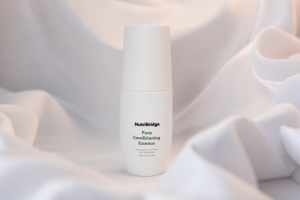 NutriBridge诺萃柏：重新定义纯净护肤