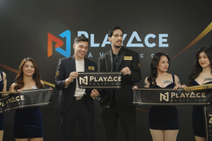 PA官网正式上线，开启平台服务品牌化新阶段