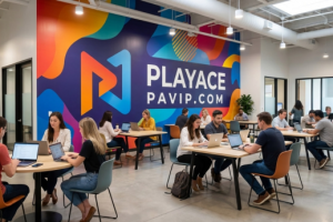 PA官网启用最高500万限制，科技竞技游戏行业迎来新拐点