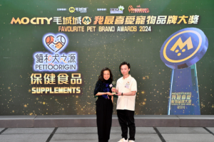 猫和犬之源系列——守护宠物健康的四大法宝