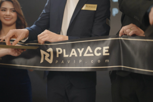 科技企业PA娱乐发布新版PA官网，强化平台系统建设