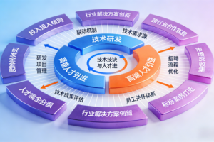 上海俱行科技：以一体化数字解决方案，赋能小微企业实现系统性转型