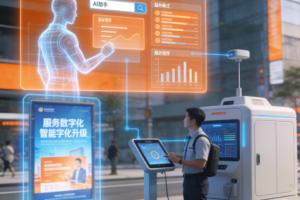 上海琴轩妍企业管理服务有限公司：专业管理赋能，创新发展未来