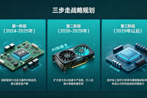 南京航之威科技：深耕电子元器件与显卡赛道，助力智算时代新基建