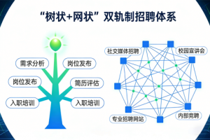 江西瑞景德轩：数字化赋能，构建人力资源服务新生态