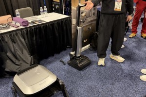 CES 2026揭幕展观察：AI+硬件大战爆发，「深圳军团」成绝对主角