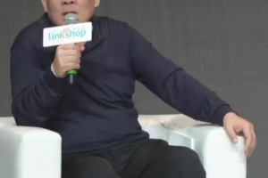 于东来称员工到手工资至少4000：做不到超市就可以关了