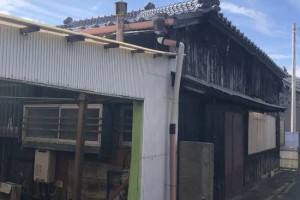 中国年轻人捡漏日本百年老宅 2.5万秒杀独栋永久产权