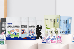 朝云集团股票表现出色，贝贝健及倔强尾巴等品牌打造高毛利板图