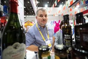 购在中国｜从“试水”到“扎根”，外商拥抱消博会新商机