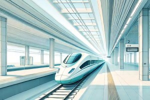 国铁集团：4月8日起试点高铁宠物托运服务