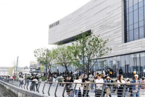 “踏青+”释放文旅消费潜力