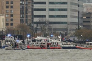 纽约观光直升机空中“解体”！西门子高管及家人遇难背后