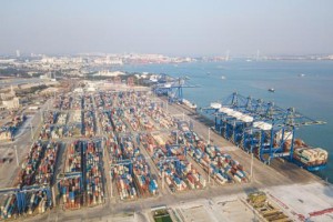 感知消费趋势 共享开放机遇——写在第五届中国国际消费品博览会举办之际