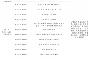 冰城公安：  敞开“节日窗” 清明不打烊