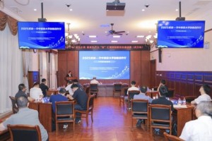 非武不栖 进无止境 新质生产力“智”汇常州创新创业邀请赛（武汉站）圆满举办