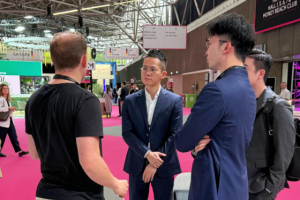 闪耀Money20/20欧洲站：PhotonPay光子易助力全球企业无界增长