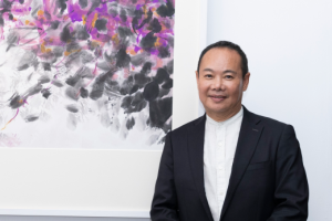 藝術領域傳承者——黃巧嫻