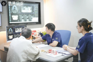 夏日送清凉行动 | 致敬夏日守护者，上海鼎植口腔为您送清凉啦！