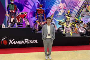 华立科技增资收购游趣玩，加速构建IP衍生全产业链生态