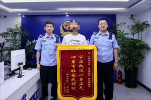 冰城公安：巡逻“不打烊” 服务“零距离”！