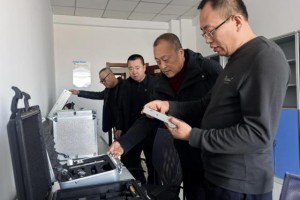 重阳聚警营 薪火续荣光 宾县公安邀退休老干部忆初心传薪火