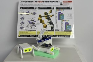 硅基伙伴闹新春！杭州机器人梦工厂成春节顶流打卡地