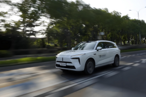 智驾下半场告别数量崇拜，元戎启行靠理性路线领跑