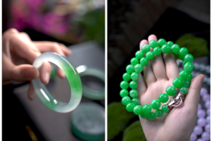 高端翡翠进入“标准时代”：祥祯福如何定义行业四大核心标准