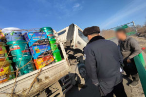 执勤服务暖人心 南岗分局长江路公安检查站连续救助获赞