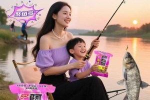 你真的懂钓鱼佬吗？