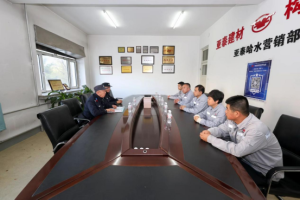 冰城公安构建涉企矛盾全链条化解机制  为高质量发展护航赋能