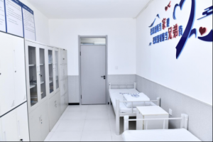 冰城公安：警营文化“小引擎”提升队伍实力“大动能”