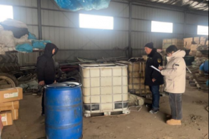 王杨乡开展元旦节前农机安全大检查，筑牢年末安全防线