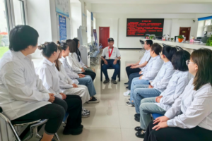 铁力市王杨乡：做好“三道加法” 发挥党员  先锋力量