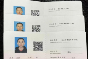 悦游游泳培训秦皇岛门店：专业双证教学，全龄段安心学游泳