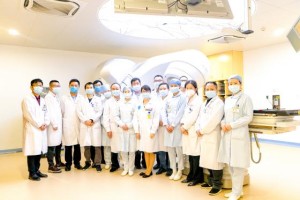 广州金沙洲肿瘤医院：多学科康复体系赋能卵巢癌术后管理，助患者重拾生活信心