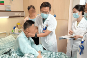 白云区脑梗康复服务网络升级：辖区三级医院打通 “急救 – 治疗 – 康复” 全链条