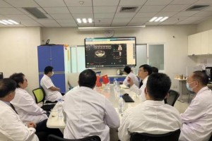 广州中医药大学金沙洲医院：胃癌术后康复床位预约指南（白云区）