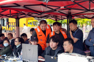 信号满格伴童年 移动护航逐梦赛场 —— 七台河移动圆满护航勃利中小学田径运动会，守护六一儿童节