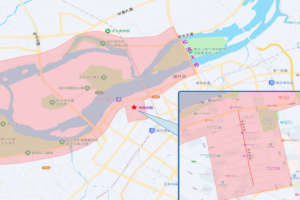 端午期间“低慢小”航空器不能乱飞  冰城公安发布通告
