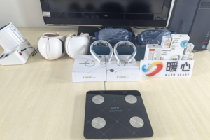 办好惠民实事 守护员工健康 ——大庆移动高标准推进健康驿站规范化建设