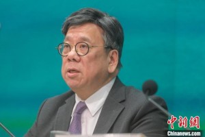 美滥施关税 香港各界积极探寻应对之策