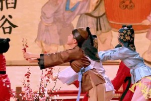 《2023中国诗词大会》登场：与时代偕行，让荧屏诗意常青