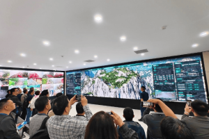 数智文旅建设经验交流会成功举办，海康威视以智能物联赋能数智文旅