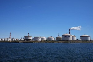 8000万桶，日本被迫动用战略石油储备