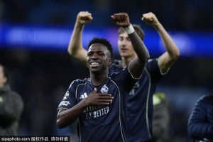 观战台：皇马马竞同城德比+曼联苦战 曼城阿森纳争冠军