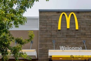 中东战火，烧向麦当劳