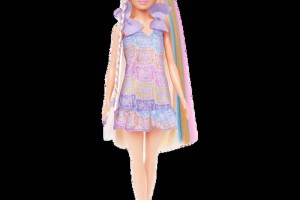 时尚芭比：帮助女性实现变身芭比梦想